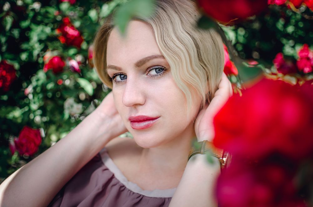 Photograph by ирина власенко