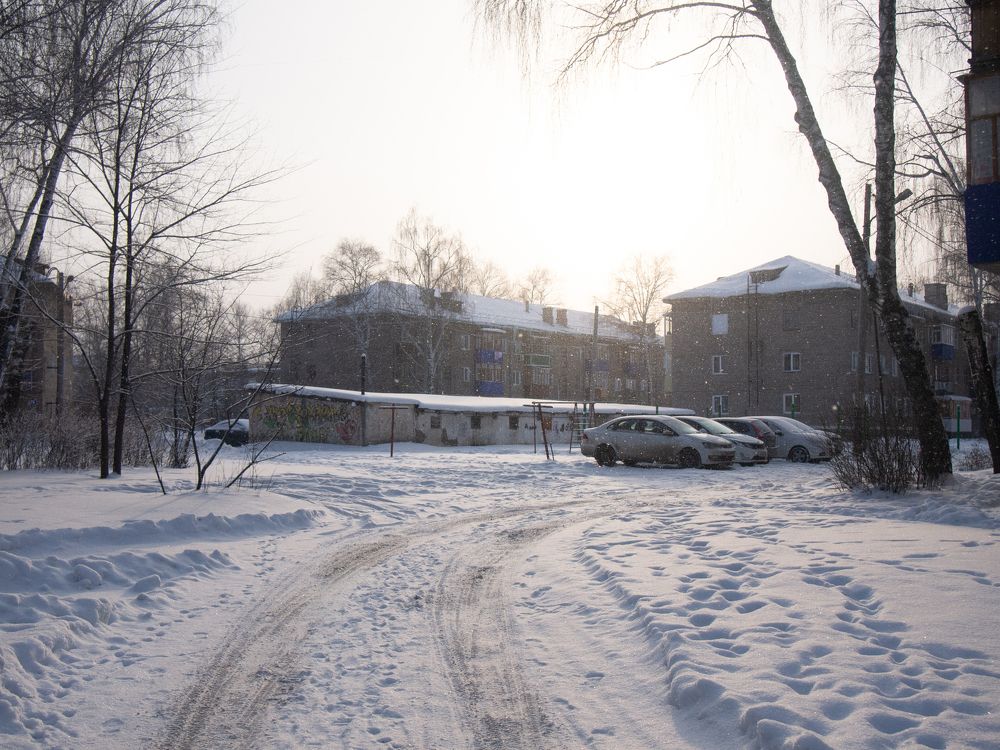 Photograph by Вячеслав Баширов