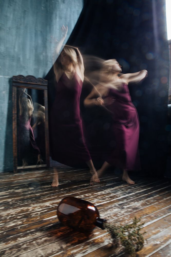 Photograph by Alexandr Tataev