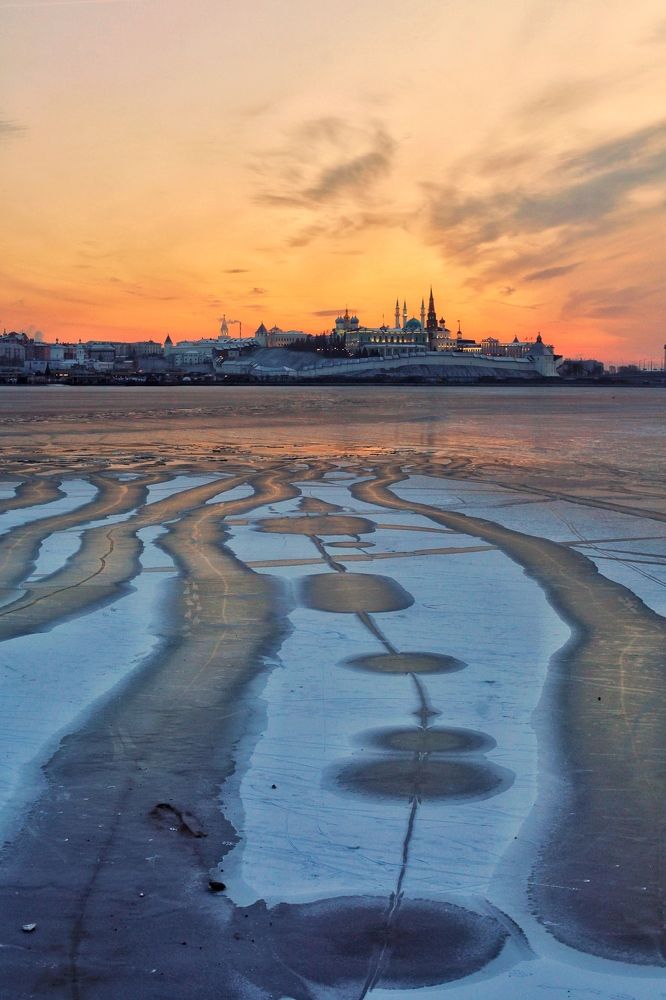 Photograph by Александр Кузьмин