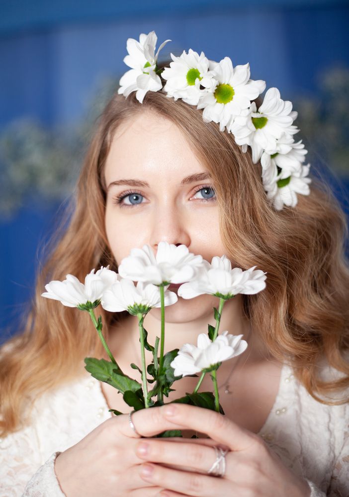 Photograph by Ольга Шахмина