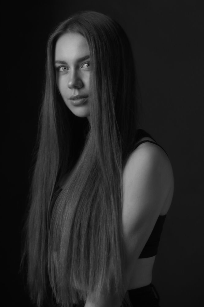 Photograph by Nikolai Gradov