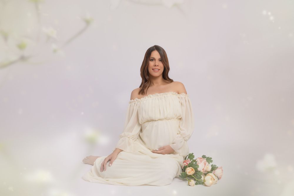 Photograph by Magui Oris de Roa