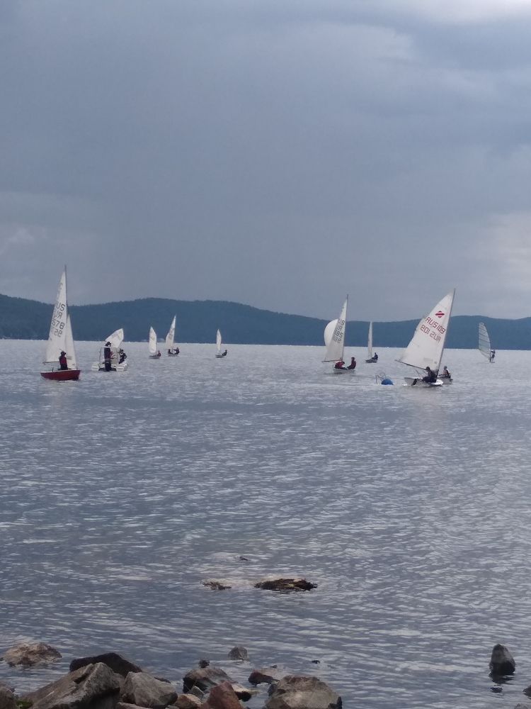 Фотография автора Елена Кобелева