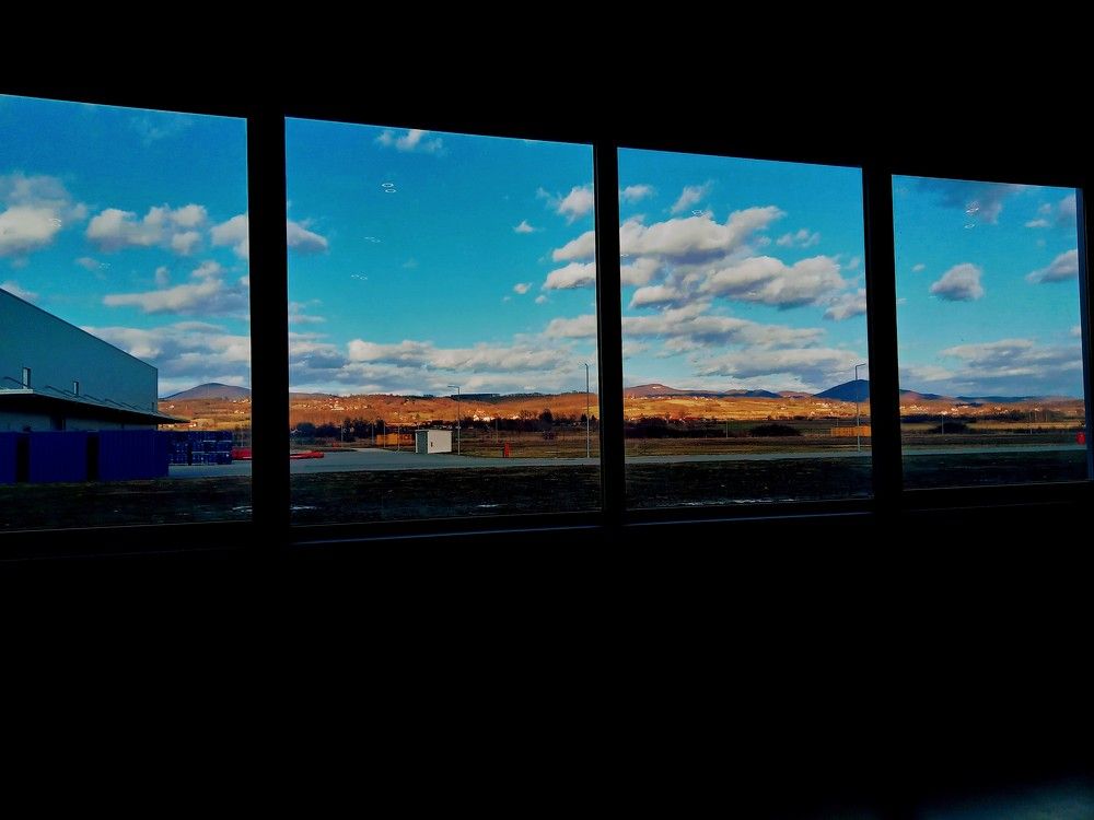 Photograph by Darko Milojevic