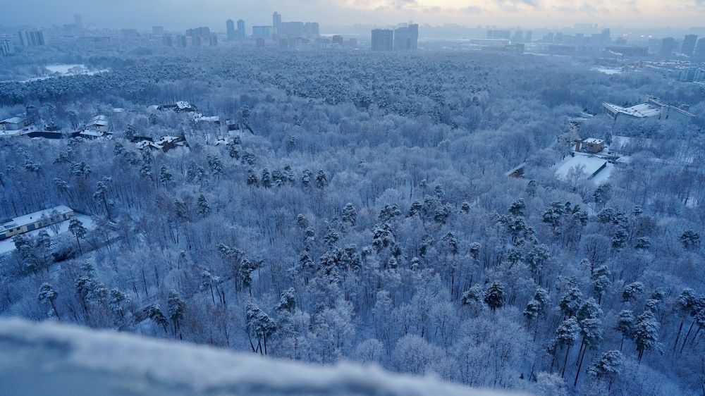 Photograph by Алексей Шевченко