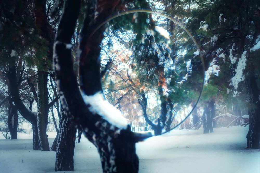 Photograph by Alexey Matveev