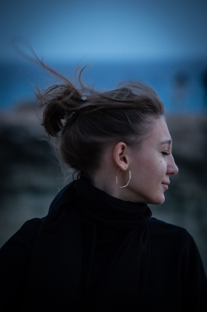 Photograph by Agnieszka