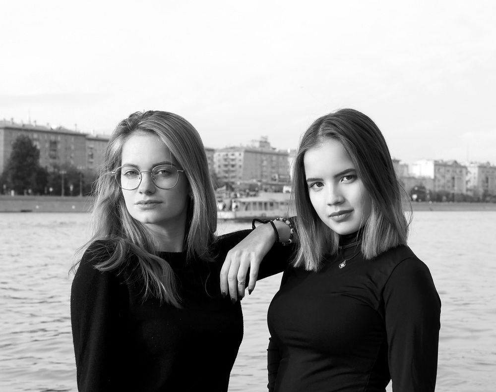 Photograph by Михаил Обертаев