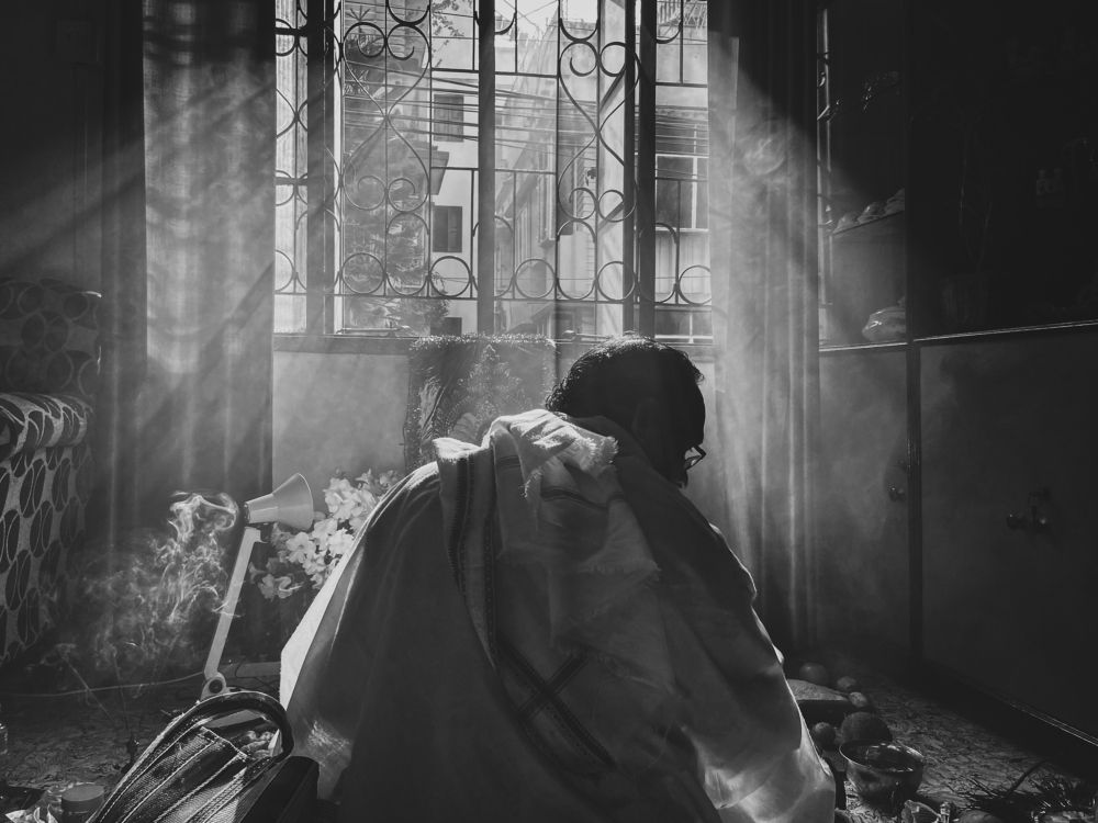 Photograph by Subhrojit Majumdar