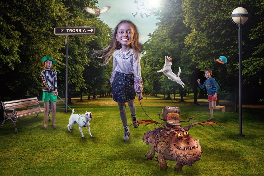 Photograph by Юлия Ляхова