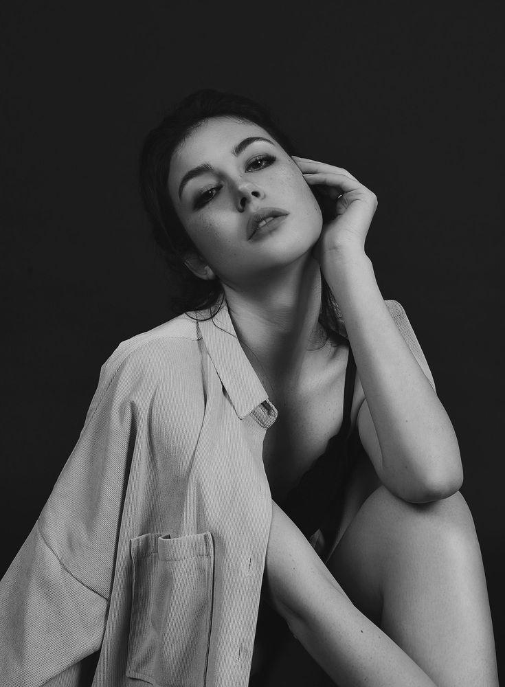 Photograph by Маргарита Широковская