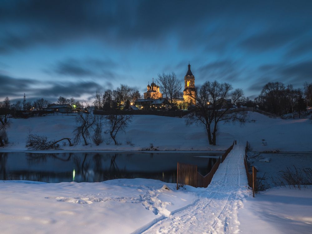 Photograph by Александр Устинов
