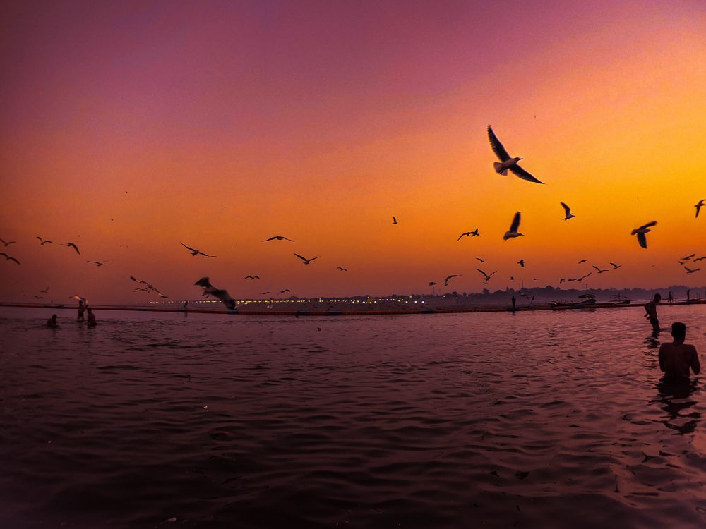 Photograph by Utkarsh Sinha