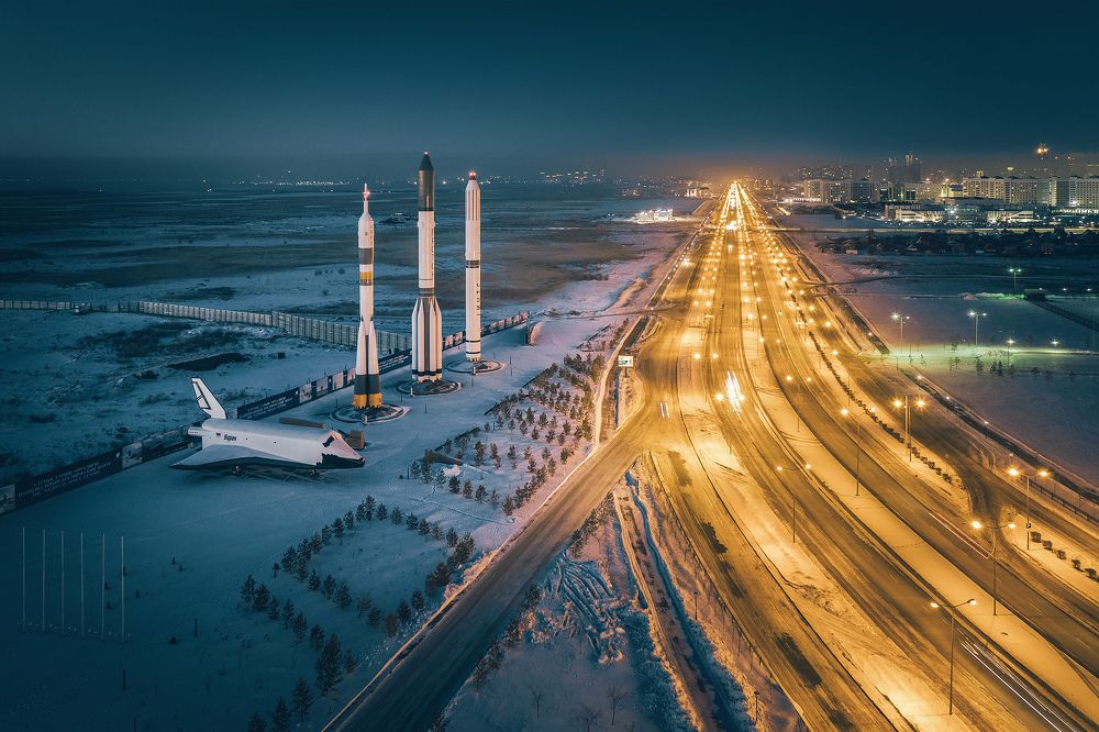 Photograph by Андрей Пугач