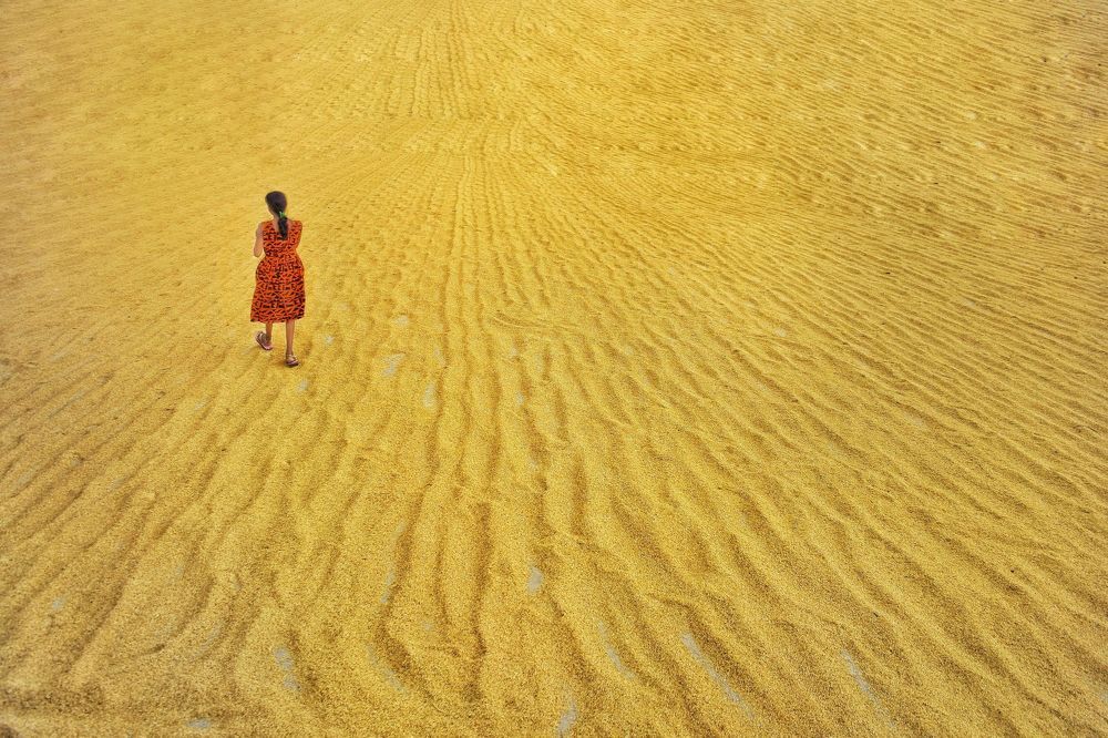 Photograph by Kiran guha