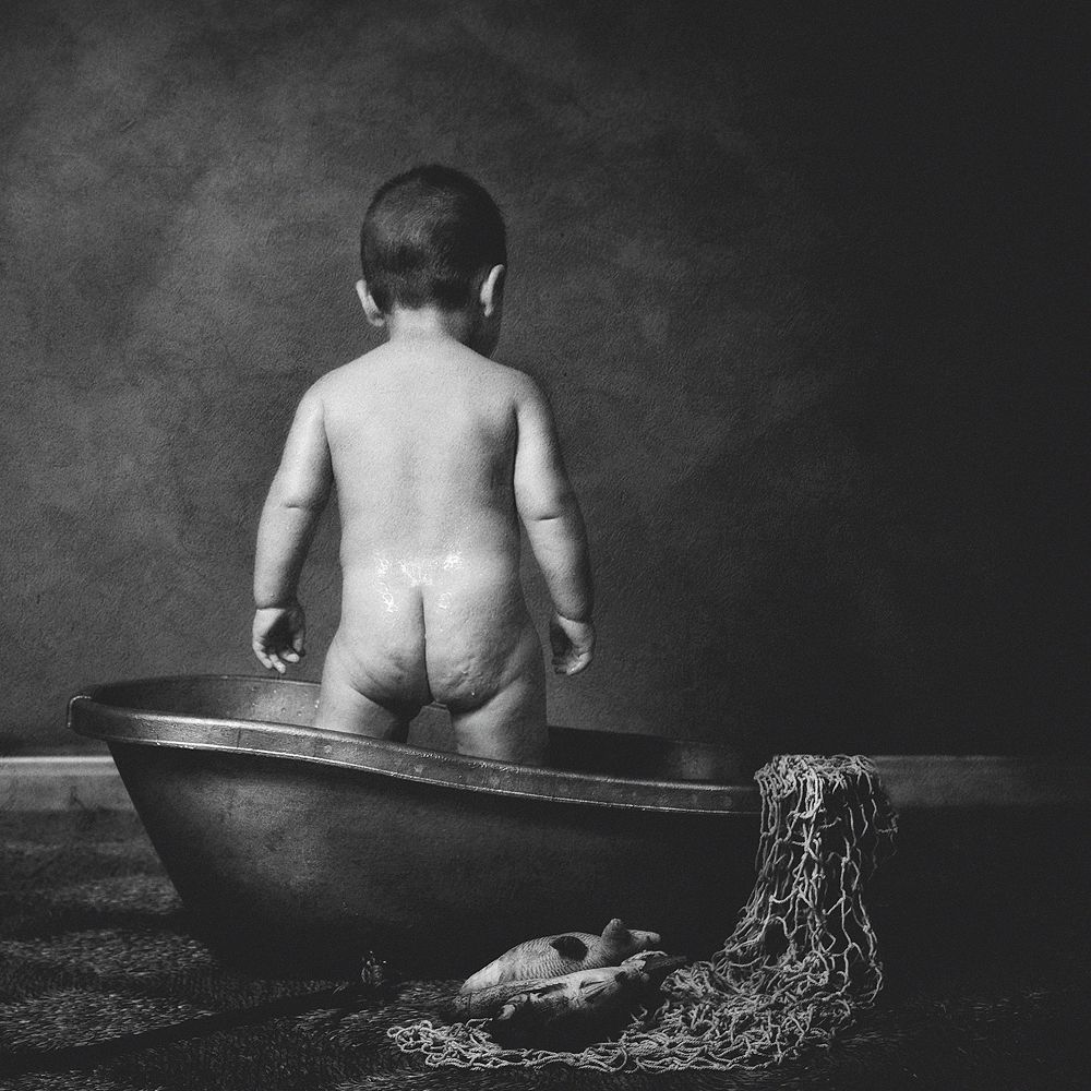 Photograph by FRACO ALVAREZ BERNIER