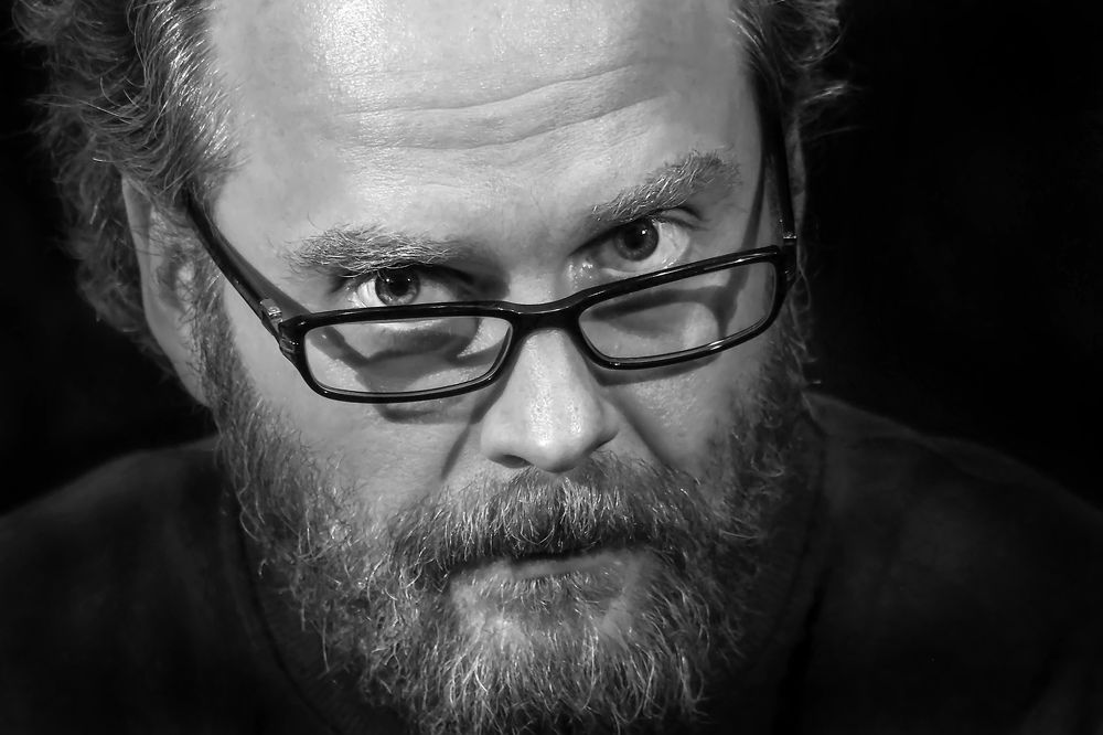 "ВЗГЛЯД РЕЖИССЁРА".