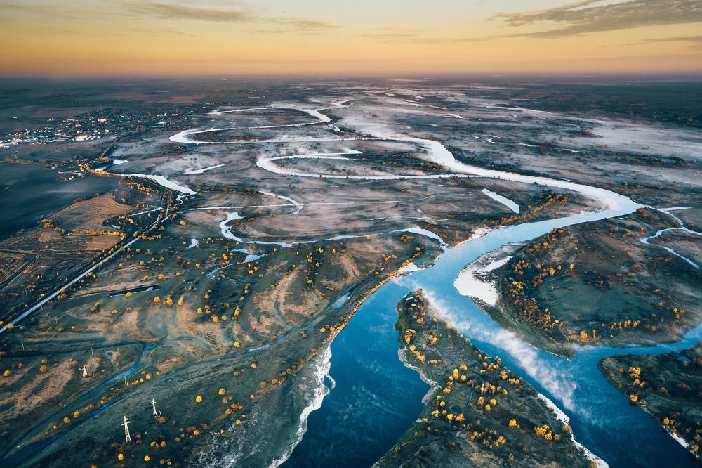 Photograph by Андрей Пугач