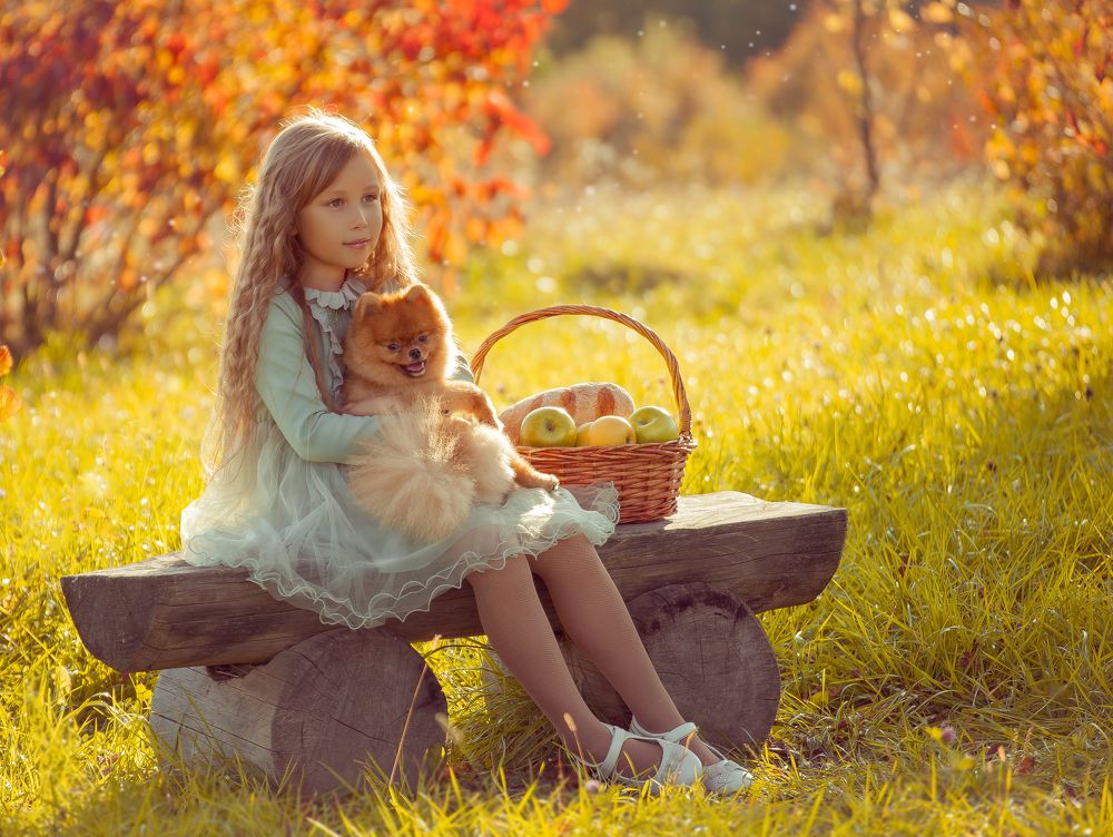 Photograph by Ксения Каминская