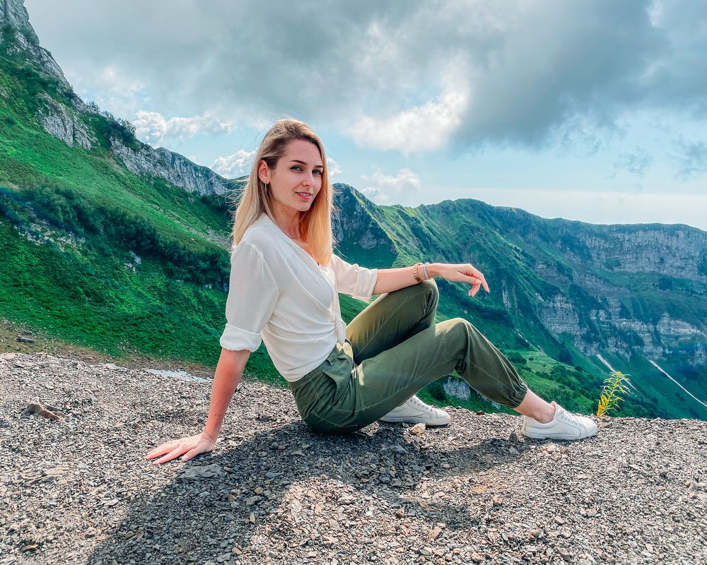 Фотография автора Александр Горин