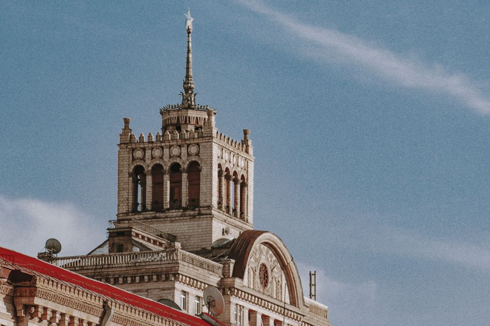 Photograph by Яна Петрова