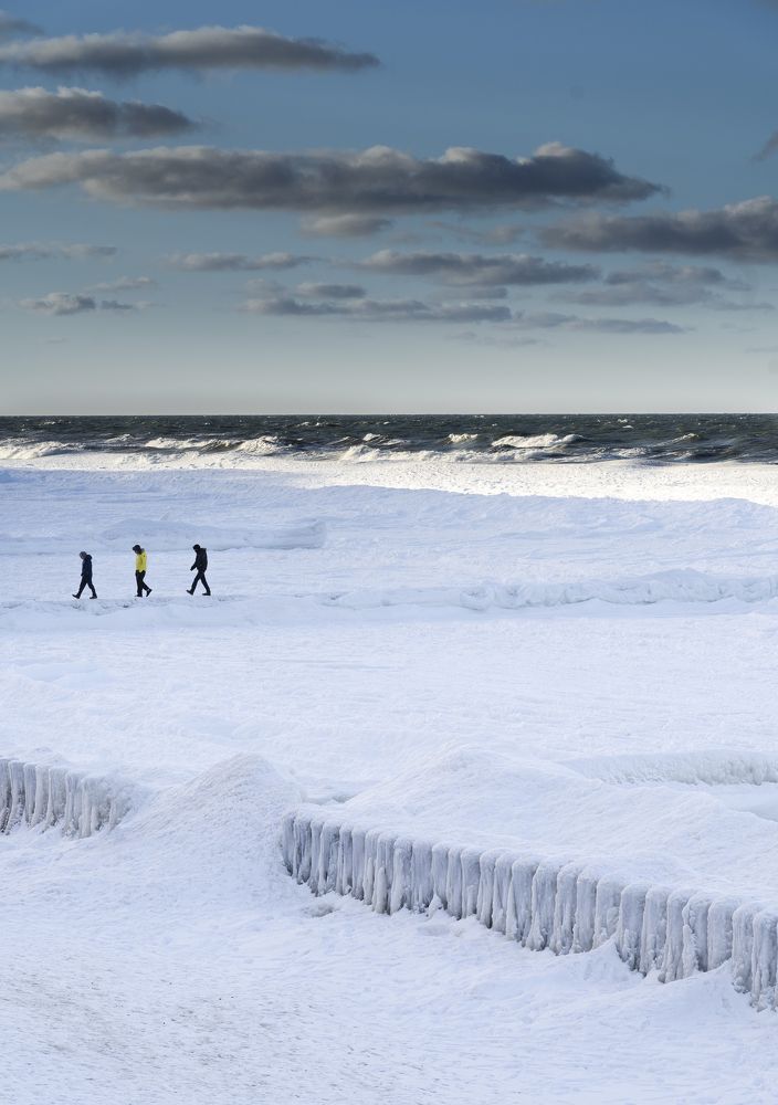 Photograph by Максим Мальцев