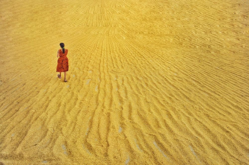 Photograph by Kiran guha