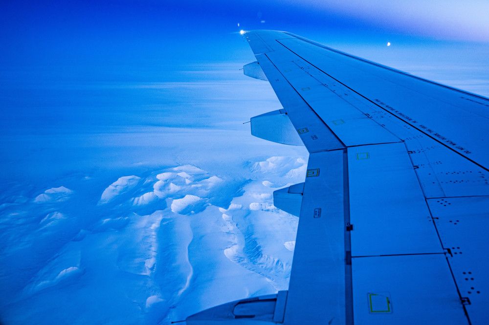 Photograph by Danil Husainov