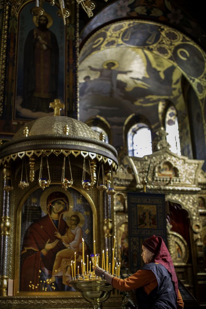 Photograph by Батиг Светлана