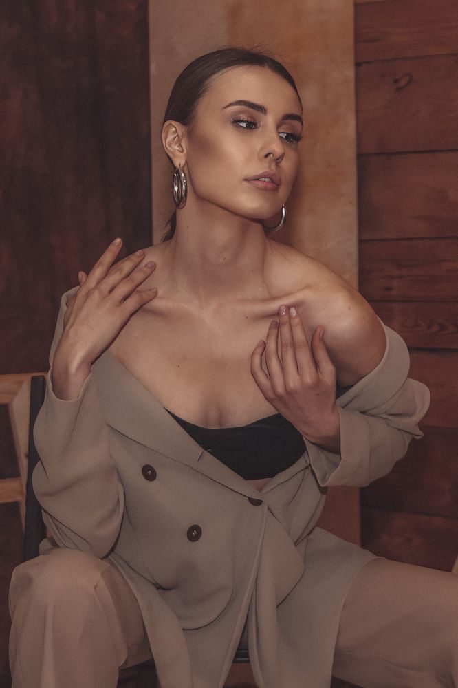 Фотография автора Элла Ляхова