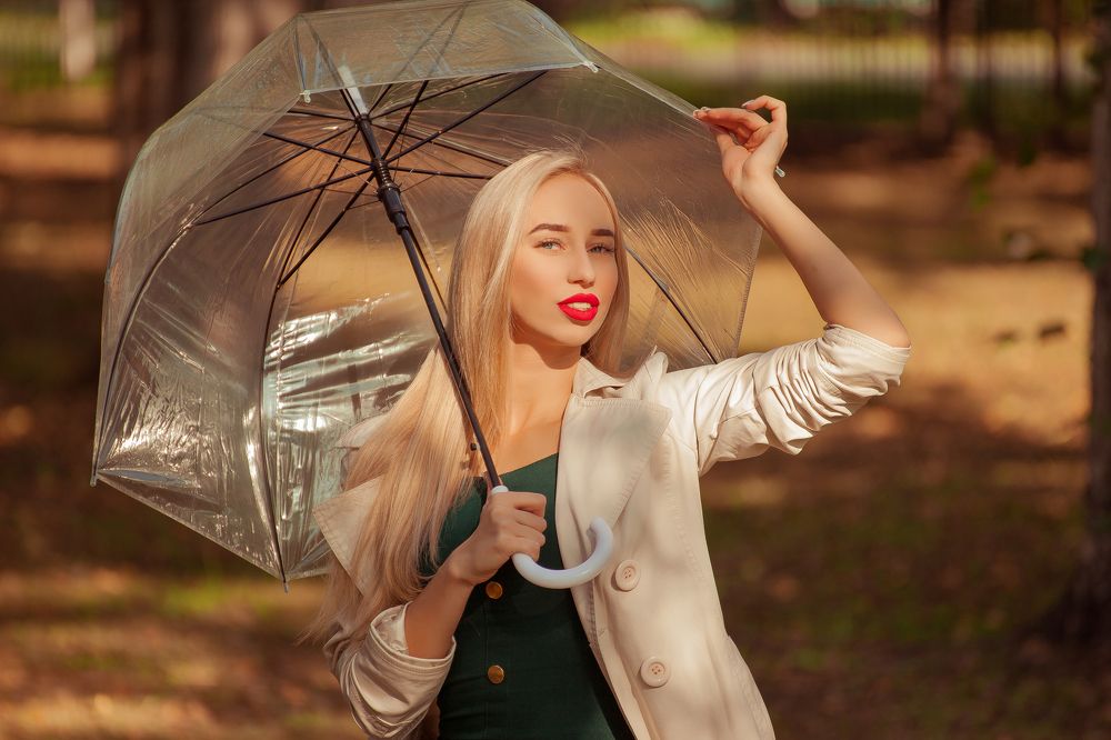 Photograph by Ксения Каминская