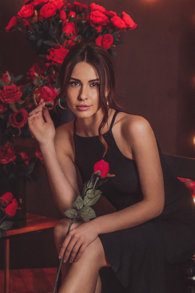 Фотография автора Элла Ляхова