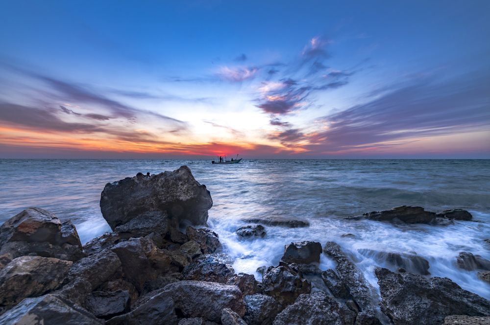 Photograph by Imthiyas Khan