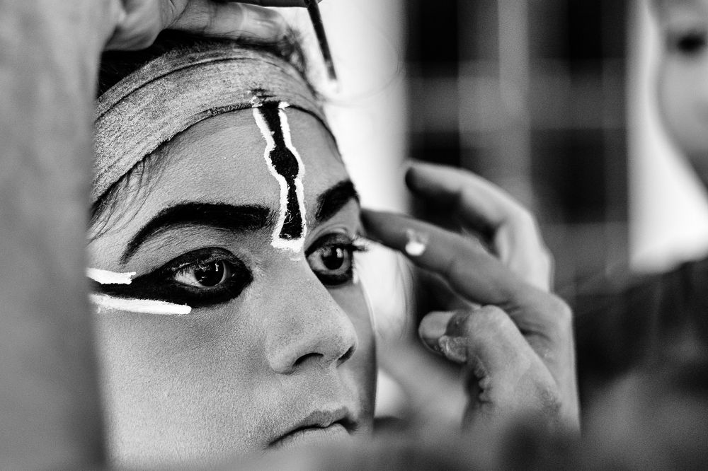 Photograph by Basavaraj M