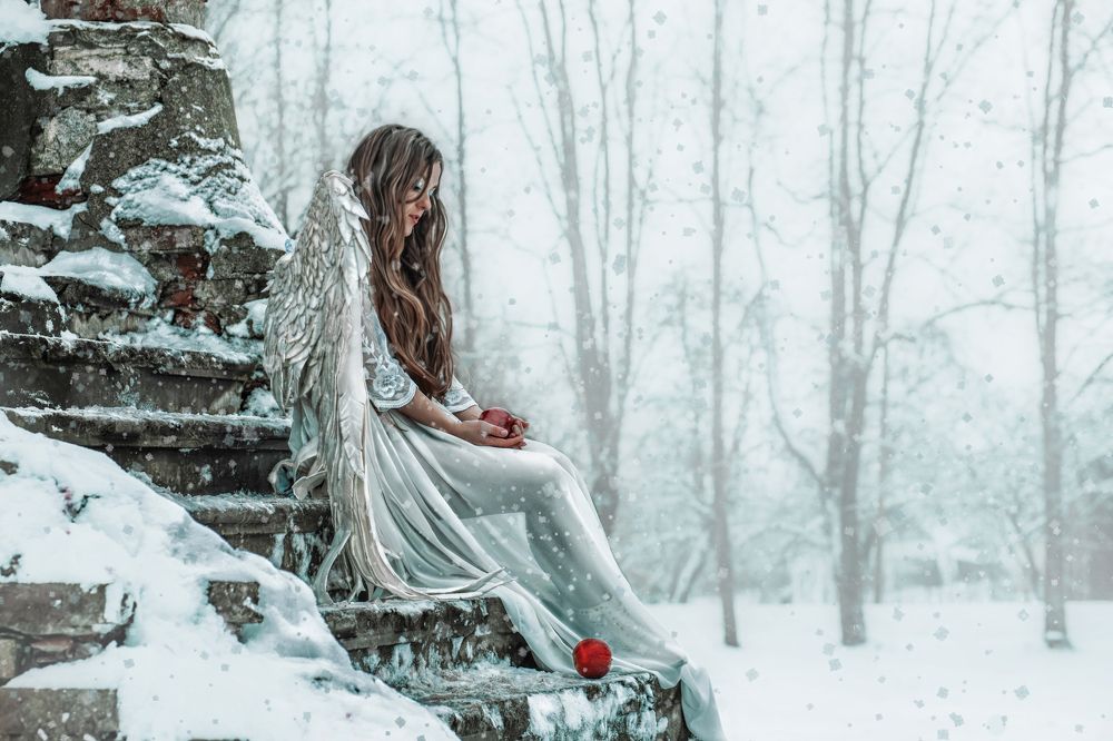 Photograph by Татьяна ХАРУТО