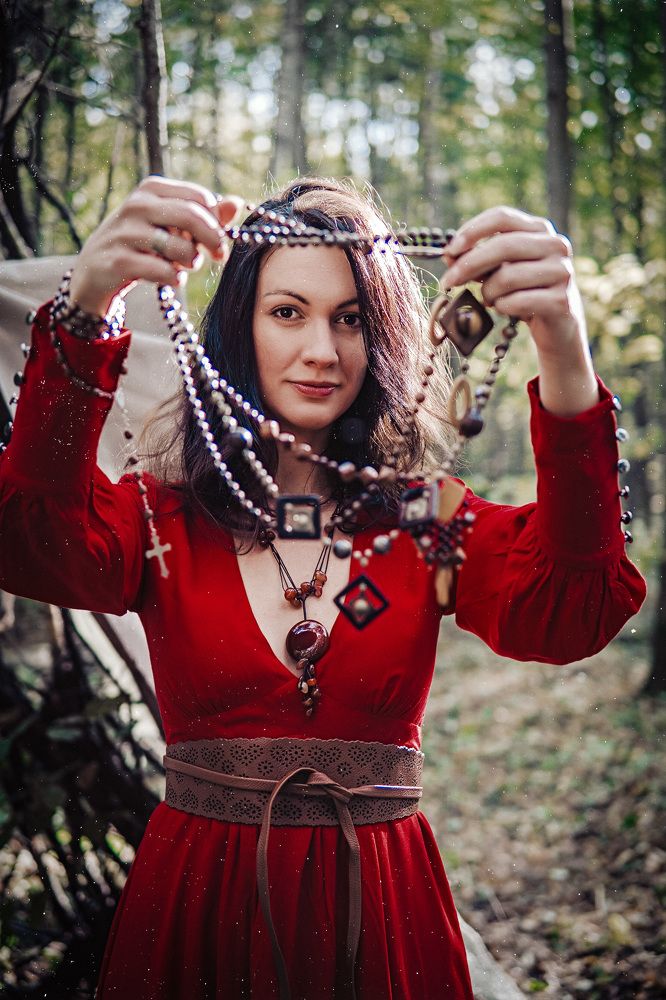 Photograph by Ульяна Попова