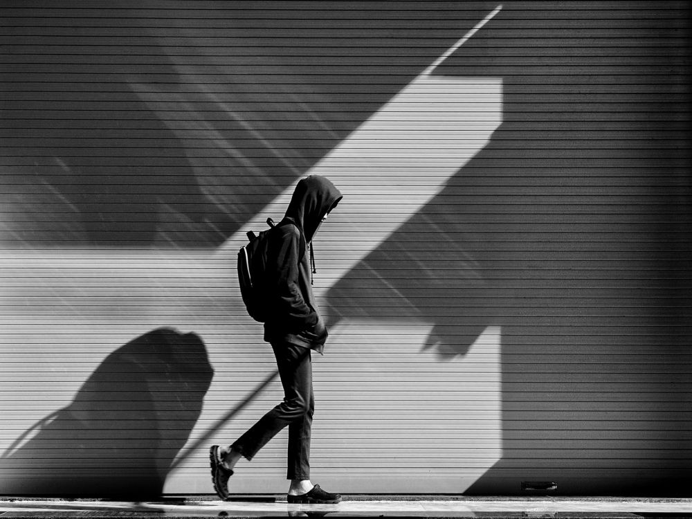 Photograph by BÁ HẢO NGUYỄN