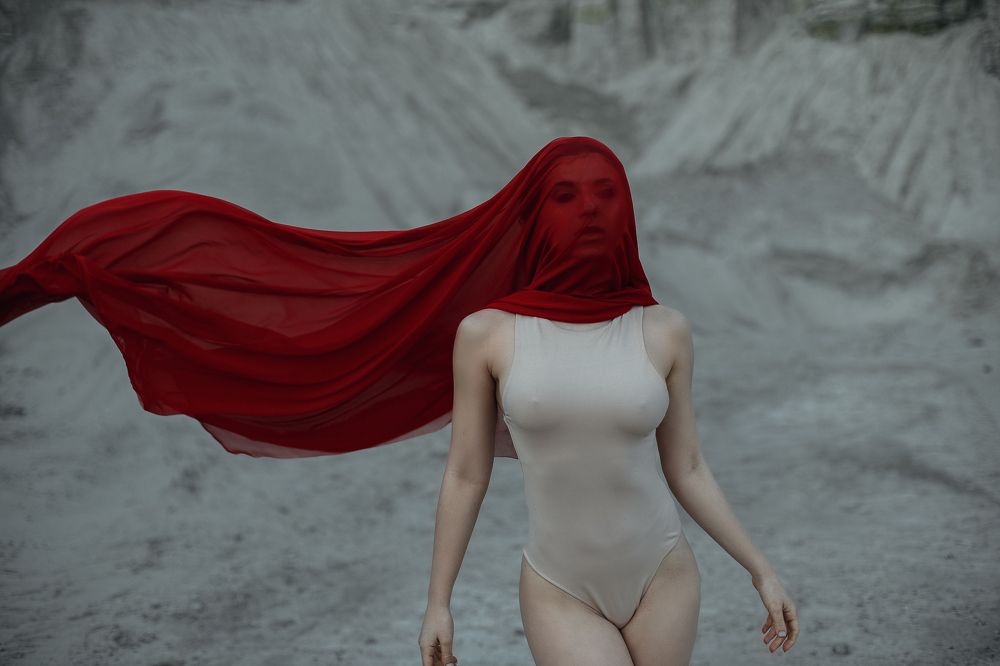 Photograph by Илья Чудин