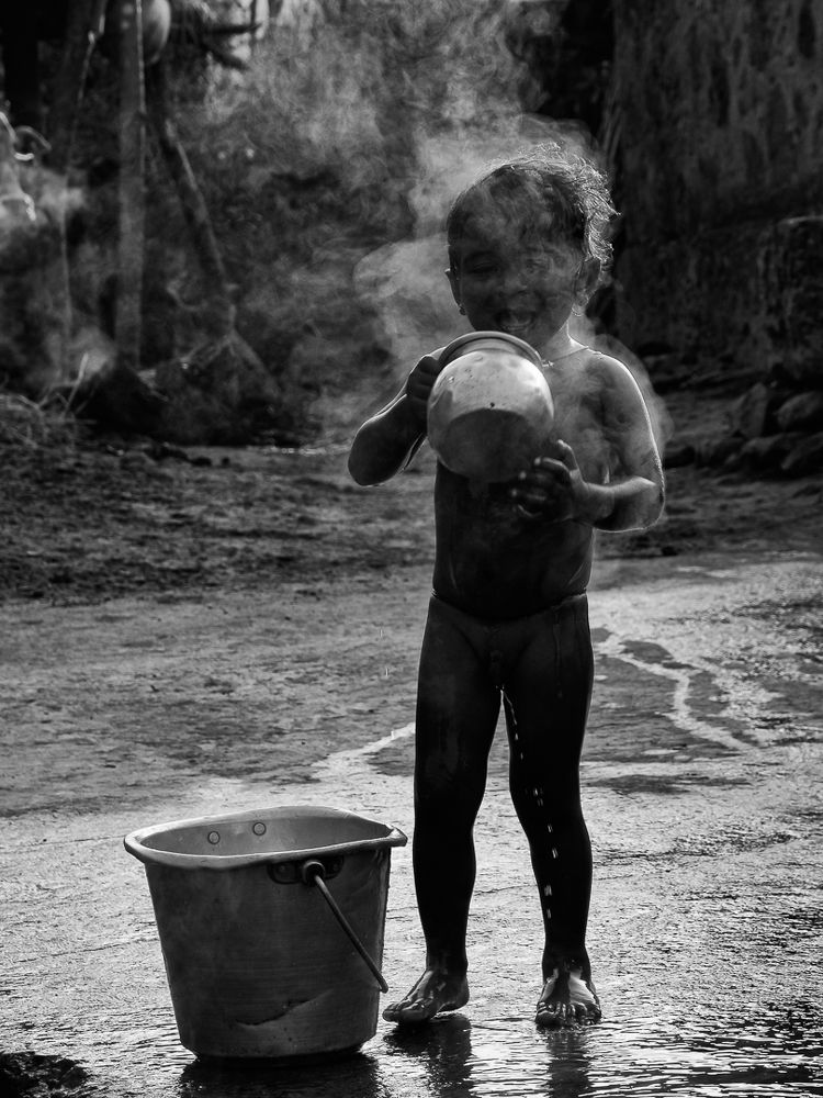 Photograph by Basavaraj M