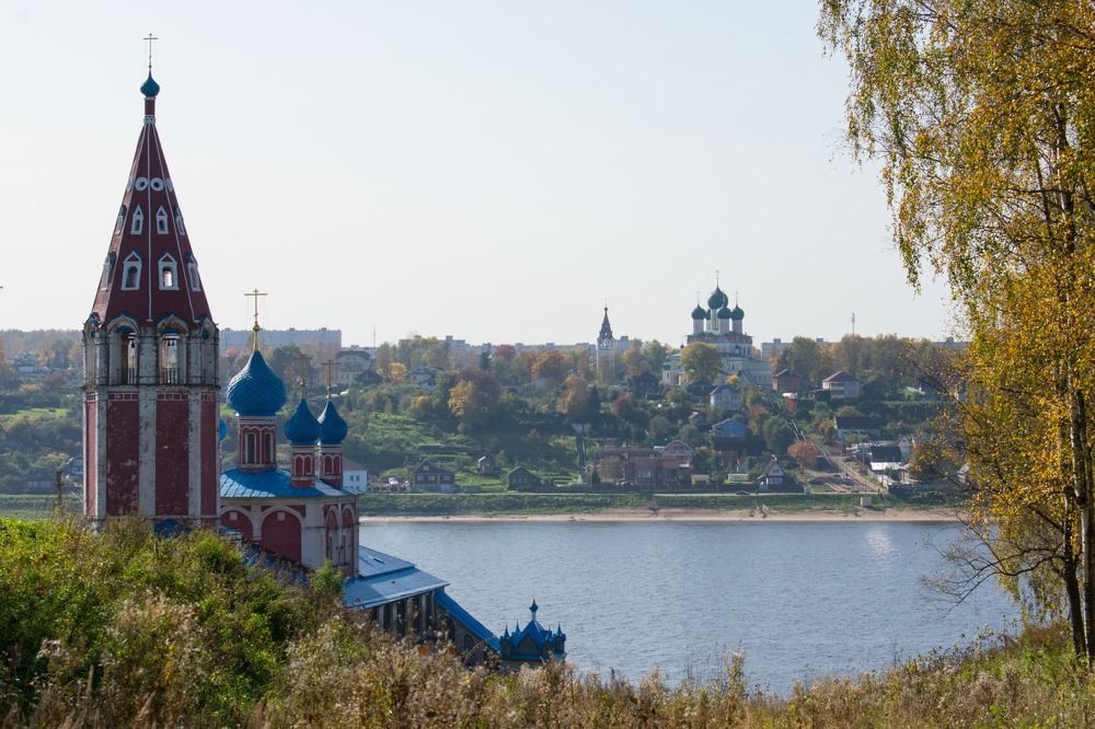 Photograph by Сергей Холопов