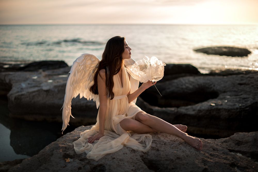 Photograph by Елена Мухортова