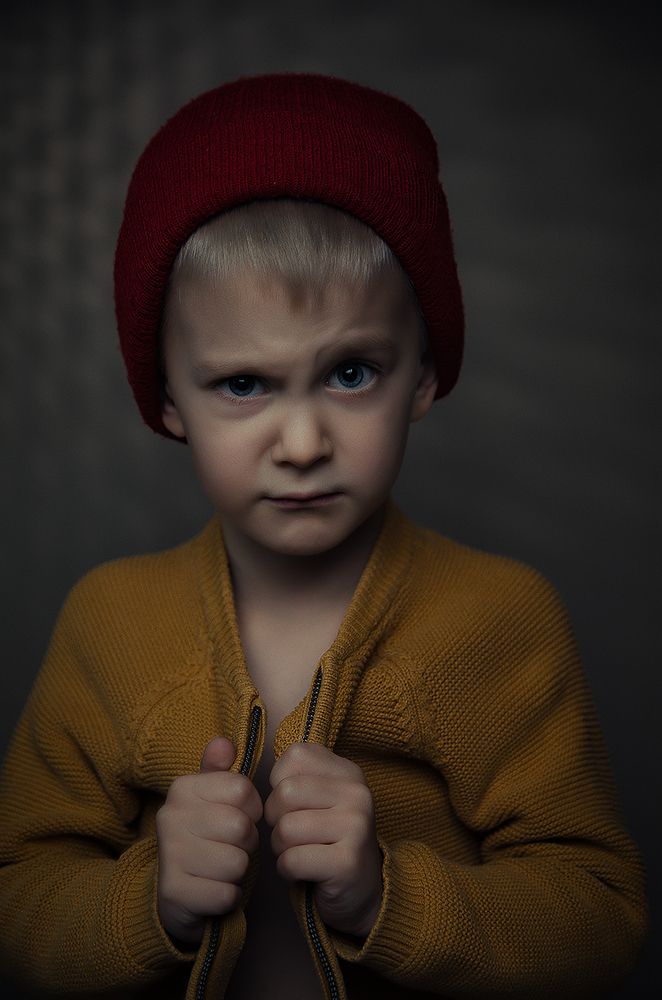 Photograph by Екатерина Ревина