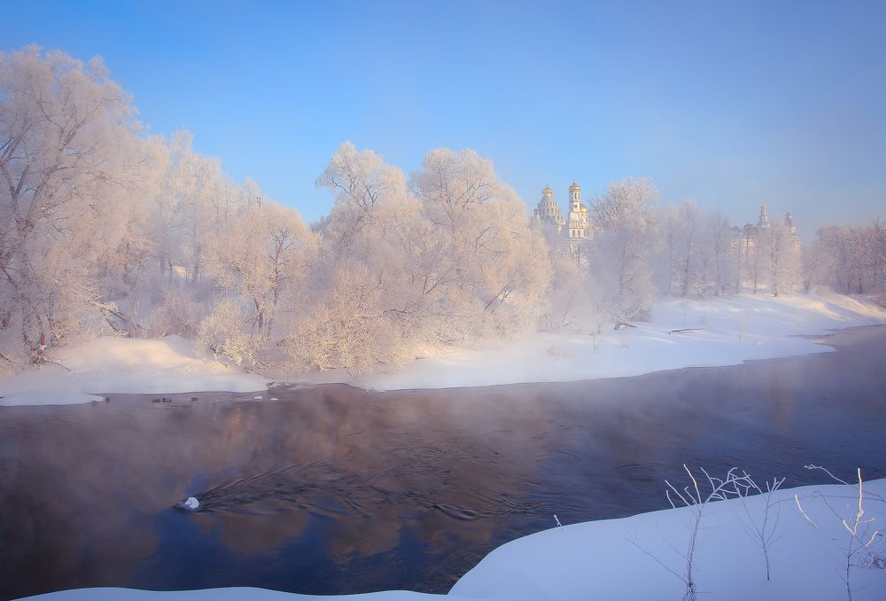 Photograph by Алексей Доценко