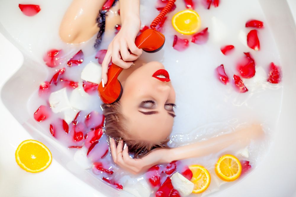 Photograph by Ксения Каминская