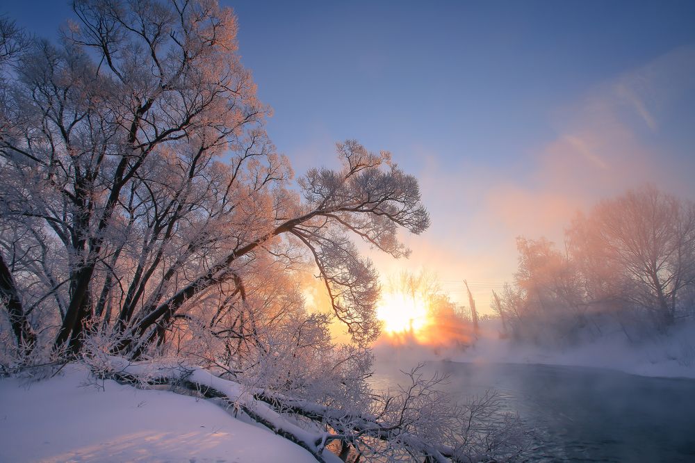 Photograph by Алексей Доценко