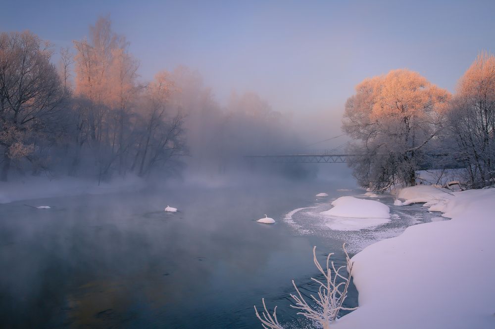 Photograph by Алексей Доценко