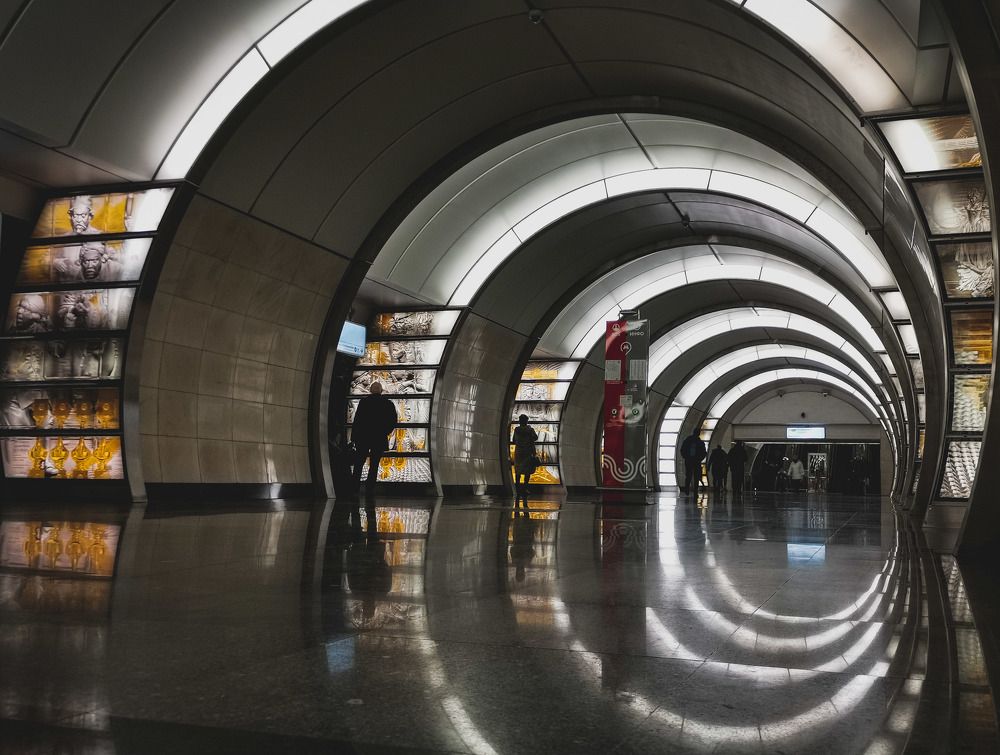 Photograph by Олег Догонов