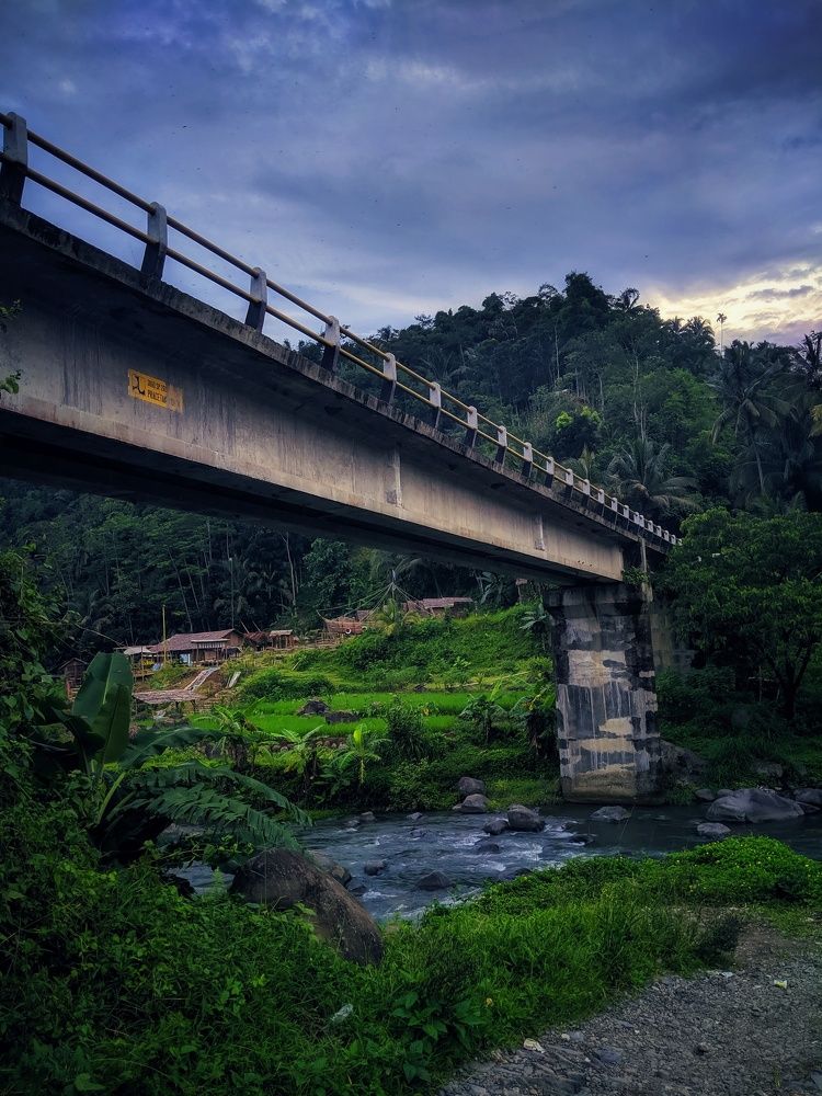 Photograph by Rokhmat Rokhmat
