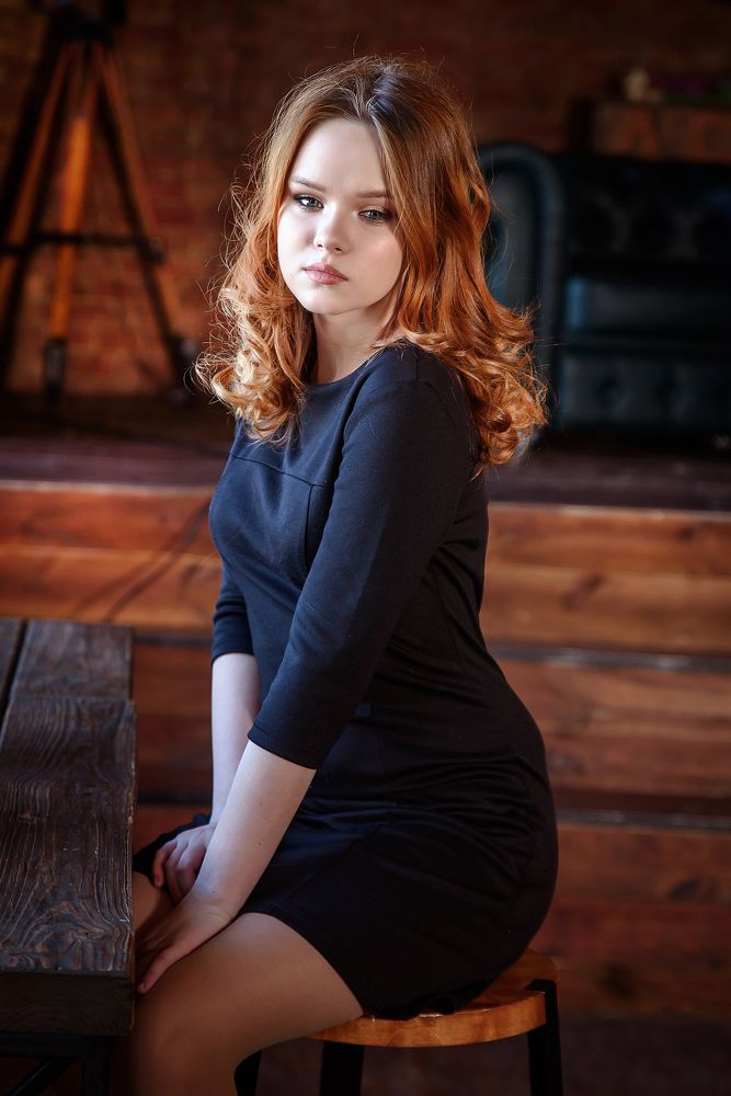 Photograph by Екатерина Семенова